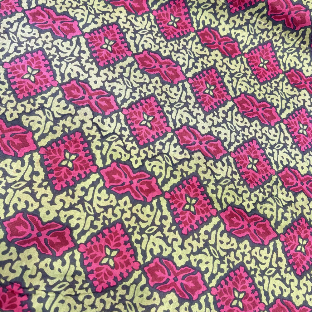 HandBlock Tile Trellis